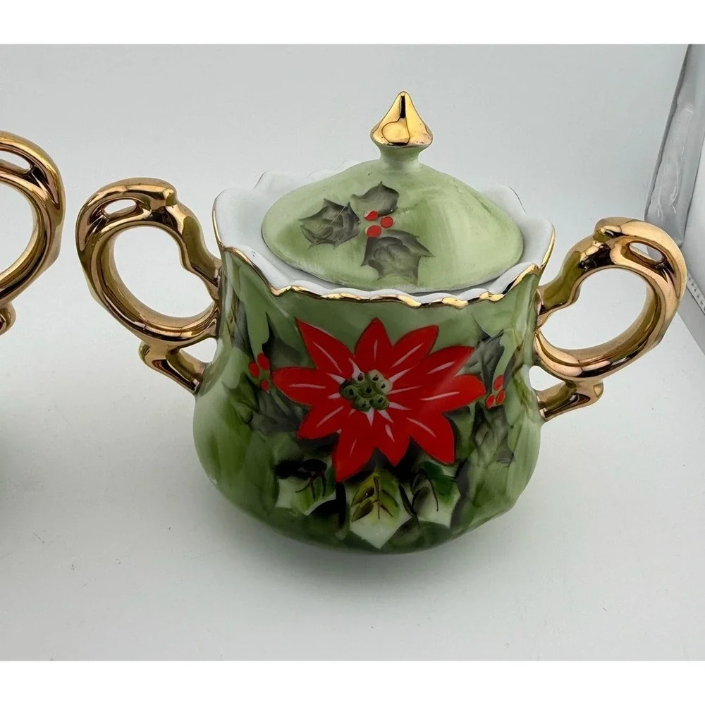 Lefton China limited edition